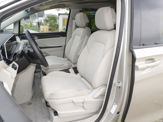 MPV 뷰이크 Gl8 2023 에스 랜드툰 컴포트 에디션