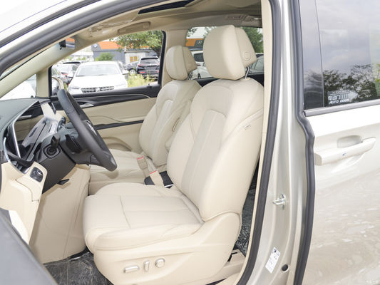2023 MPV Buick Gl8 Es Landzun 델럭스 에디션 수동 변속기 도착