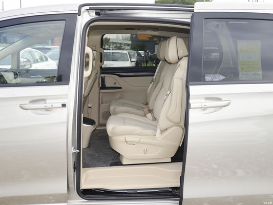 2023 MPV Buick Gl8 Es Landzun 델럭스 에디션 수동 변속기 도착