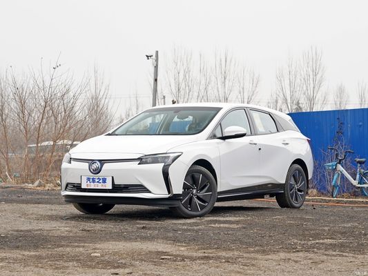 2022 베리테 6 EV 패션 플러스 에디션 쿠페 폐쇄형 카리더 타입 5 좌석 경쟁력
