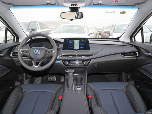 2022 베리테 6 EV 패션 플러스 에디션 쿠페 폐쇄형 카리더 타입 5 좌석 경쟁력