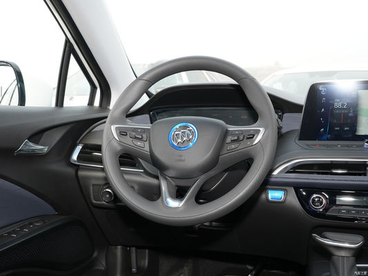 2022 베리테 6 EV 패션 플러스 에디션 쿠페 폐쇄형 카리더 타입 5 좌석 경쟁력