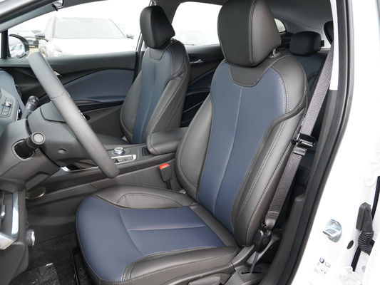 2022 베리테 6 EV 패션 플러스 에디션 쿠페 폐쇄형 카리더 타입 5 좌석 경쟁력
