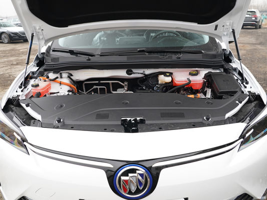 2022 베리테 6 EV 패션 플러스 에디션 쿠페 폐쇄형 카리더 타입 5 좌석 경쟁력