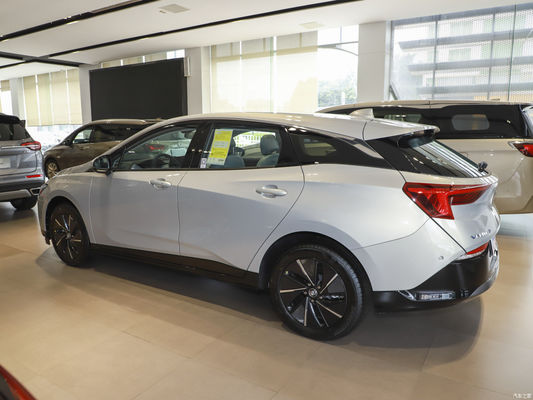 에너지 차량 2022 Velite 6 EV 스마트 플러스 에디션 P0000093 후면 서스펜션 양식