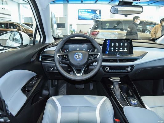 에너지 차량 2022 Velite 6 EV 스마트 플러스 에디션 P0000093 후면 서스펜션 양식