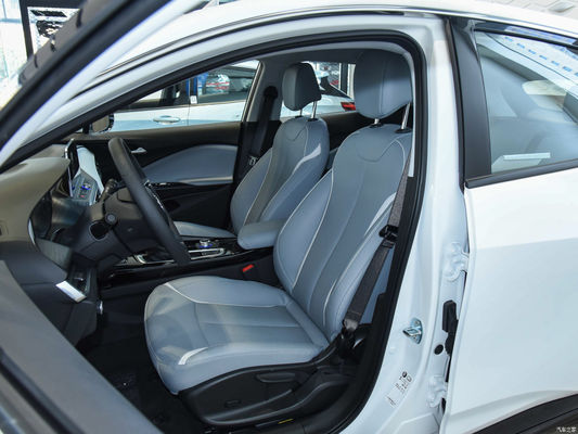 에너지 차량 2022 Velite 6 EV 스마트 플러스 에디션 P0000093 후면 서스펜션 양식
