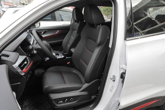 차 체리 티고 7 SUV 2023 모델 SUV 구조용 1.5t CVT 다이내믹 에디션 업그레이드