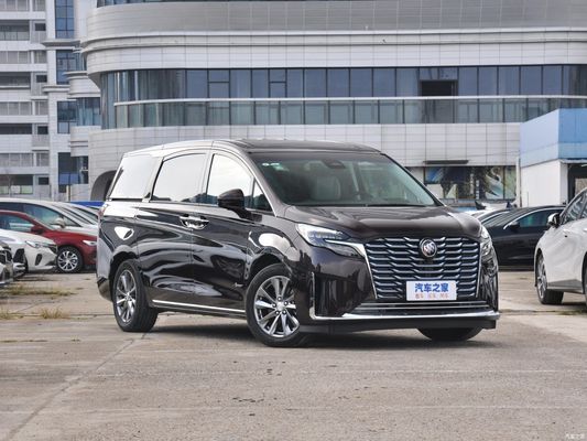 P0000101 2023 Gl8 Avenir MPV 2.0t 237 마력 L4 48V 하이브리드 전기 차량