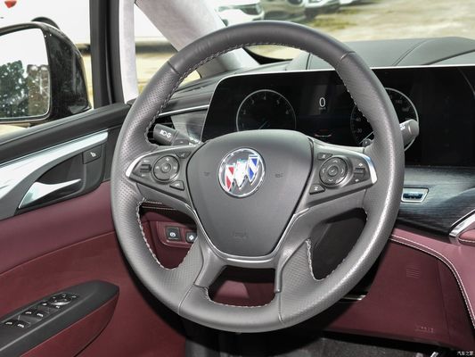 P0000101 2023 Gl8 Avenir MPV 2.0t 237 마력 L4 48V 하이브리드 전기 차량