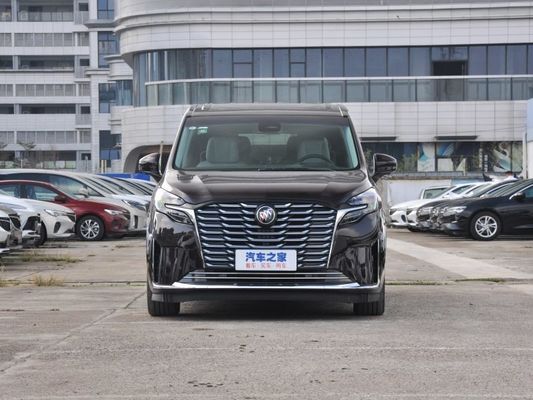 MPV 부이크 Gl8 2023 아베리언트 6석 버추어스 버전 가솔린 자동차 최고 속도 Km/H 195