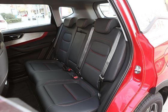 체리 티고 7 2022 모델 슈퍼 파워 에디션 1.5t CVT 슈퍼 파워 워리어