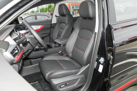 슈퍼파워 워리어 에디션 SUV 체리 티고 7 2022 모델 슈퍼파워 에디션 1.5t CVT