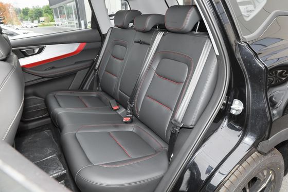 슈퍼파워 워리어 에디션 SUV 체리 티고 7 2022 모델 슈퍼파워 에디션 1.5t CVT