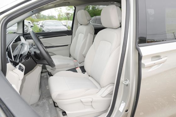 MPV Buick Gl8 2023 가솔린 자동차 비즈니스 클래스 콤포트 버전