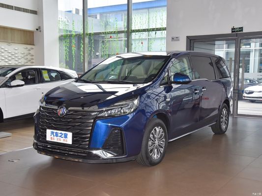 2023 Buick GL8 비즈니스 클래스 MPV 자동차 가솔린 자동차 스마트 디지니티 버전 5238*1878*1800