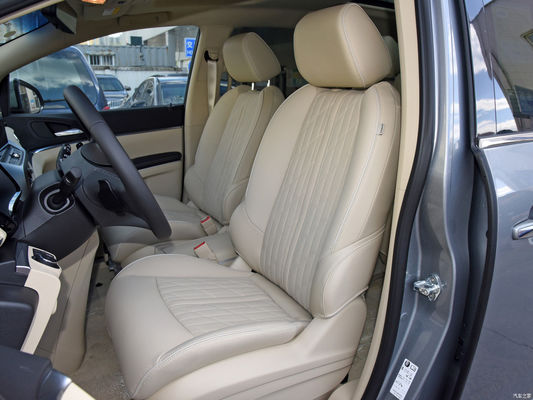 2023 Buick GL8 비즈니스 클래스 MPV 자동차 가솔린 자동차 스마트 디지니티 버전 5238*1878*1800