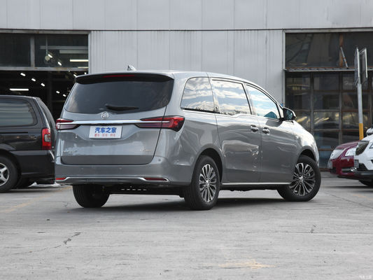 2023 Buick GL8 비즈니스 클래스 MPV 자동차 가솔린 자동차 스마트 디지니티 버전 5238*1878*1800