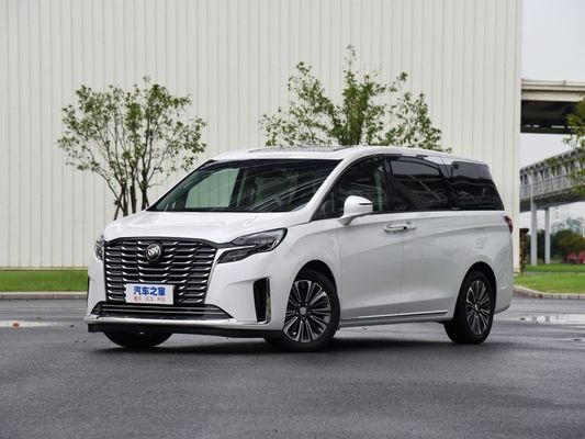 MPV 버이크 Gl8 2023 Es 델럭스 버전 하모니 에디션 가솔린 자동차 5219*1878*1805 5석
