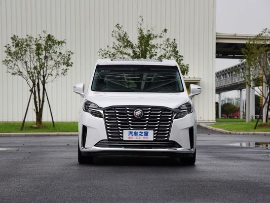 MPV 버이크 Gl8 2023 Es 델럭스 버전 하모니 에디션 가솔린 자동차 5219*1878*1805 5석