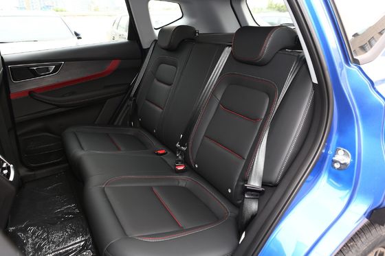 폐쇄형 카리저형 가솔린 체리 티고 7 2020 모델 어드벤처 에디션 1.5t CVT 어드벤처 1
