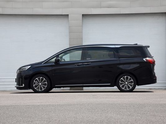 커스터마이징 최고 속도 Km/H 195 MPV 자동차 가솔린 자동차 뷰이크 Gl8 2023 Es 플래그십 버전