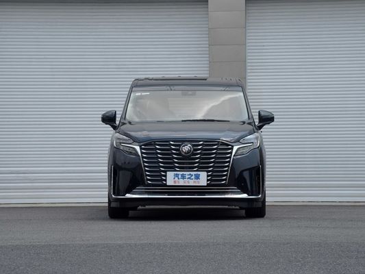 커스터마이징 최고 속도 Km/H 195 MPV 자동차 가솔린 자동차 뷰이크 Gl8 2023 Es 플래그십 버전