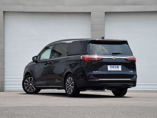 커스터마이징 최고 속도 Km/H 195 MPV 자동차 가솔린 자동차 뷰이크 Gl8 2023 Es 플래그십 버전
