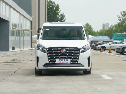 MPV 뷰이크 Gl8 2023 Es 고급 버전 가솔린 자동차 좌석 7 온라인 / 로컬 판매 후 서비스