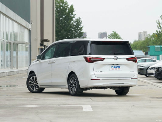 MPV 뷰이크 Gl8 2023 Es 고급 버전 가솔린 자동차 좌석 7 온라인 / 로컬 판매 후 서비스