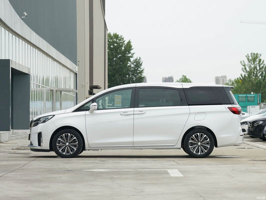 MPV 뷰이크 Gl8 2023 Es 고급 버전 가솔린 자동차 좌석 7 온라인 / 로컬 판매 후 서비스