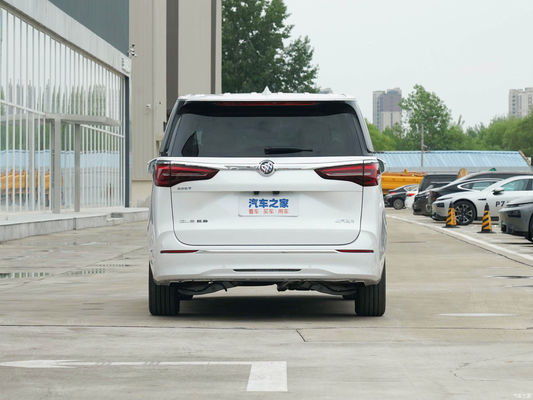 MPV 뷰이크 Gl8 2023 Es 고급 버전 가솔린 자동차 좌석 7 온라인 / 로컬 판매 후 서비스