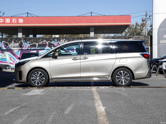 부이크 GL8 2023 Es 스마트 플래그십 버전 가솔린 MPV 최고 속도 195 Km/H