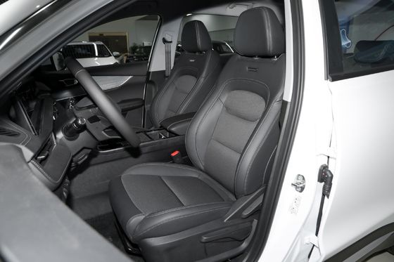 2021년 모델 1.5t 수동 럭셔리 에디션 FWD 체리 티고 7 플러스 1000-1600cc 배급량