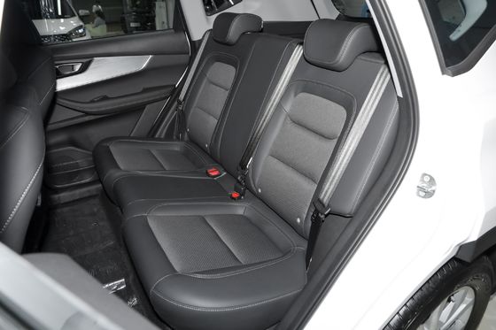 2021년 모델 1.5t 수동 럭셔리 에디션 FWD 체리 티고 7 플러스 1000-1600cc 배급량