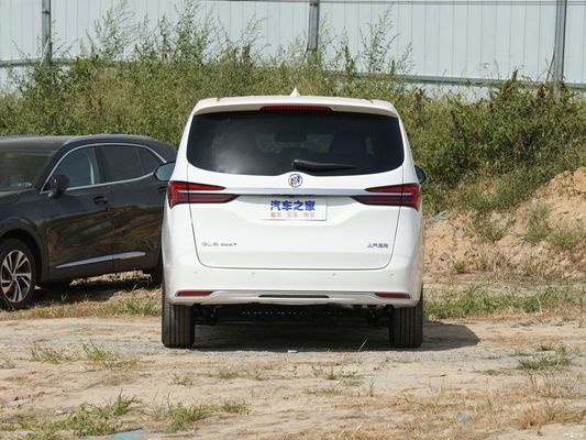 뷰이크 GL8 2023 재설계 비즈니스 클래스 지상 고급 버전 MPV 경험용