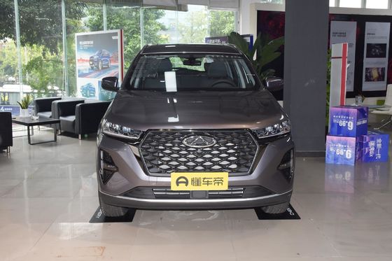 FWD 드라이브 체리 티고 7 플러스 2021 모델 1.5t CVT 패션 에디션 사용자 정의 요청