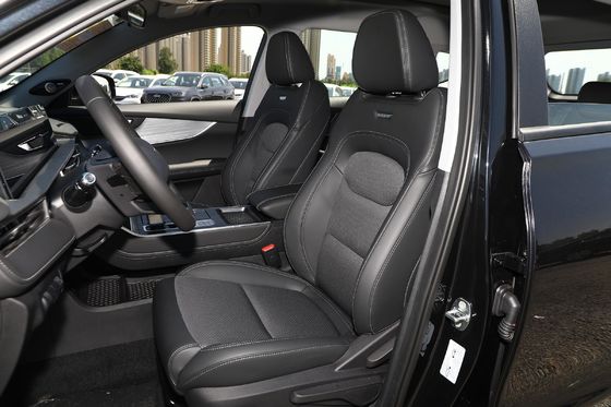 체리 티고 7 플러스 2021 모델 1.5t CVT 럭셔리 에디션 온라인 / 로컬 사후 서비스