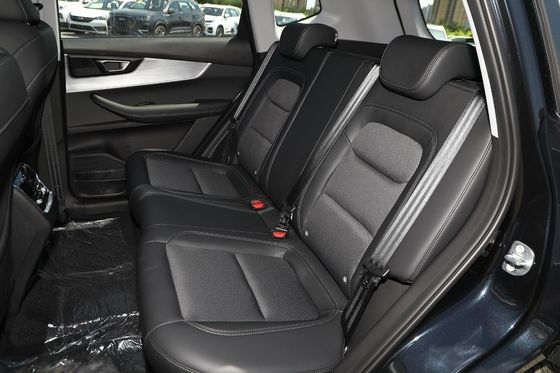 체리 티고 7 플러스 2021 모델 1.5t CVT 럭셔리 에디션 온라인 / 로컬 사후 서비스