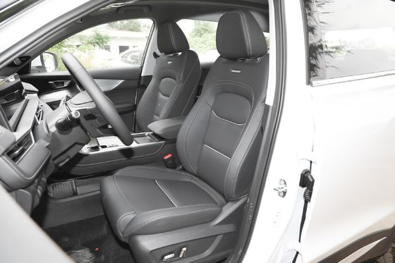 배량 1000-1600cc 체리 티고 7 플러스 2021 모델 1.5t CVT 프레스티지 에디션