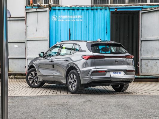 자동차 전기 차량 EV Buick E5 지시앙 표준 온라인 / 현지 판매 후 서비스