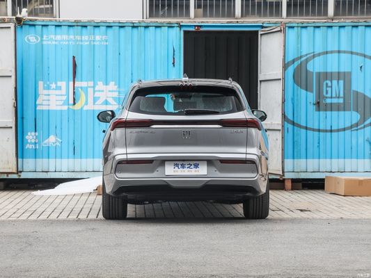 자동차 전기 차량 EV Buick E5 지시앙 표준 온라인 / 현지 판매 후 서비스