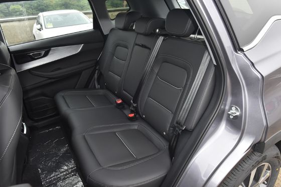 체리 티고 7 플러스 2021 모델 1.5t CVT 플래그십 에디션 독립식 서스펜션 SUV