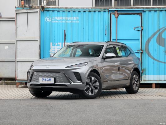 SUV 뷰이크 E5 지시앙 장거리 전기 차량 온라인/지방 후판 서비스