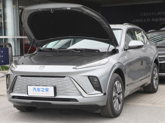SUV 뷰이크 E5 지시앙 장거리 전기 차량 온라인/지방 후판 서비스