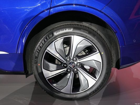 전기차 기술 Buick E5 Avenir 4WD 603km Cltc 순수 전기 범위