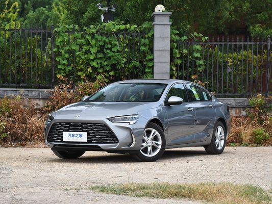 2024 뷰이크 레갈 25t 에디션 세단 1.5L 169마력 L4 최고 속도 205km/h