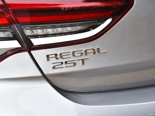 2024 뷰이크 레갈 25t 에디션 세단 1.5L 169마력 L4 최고 속도 205km/h