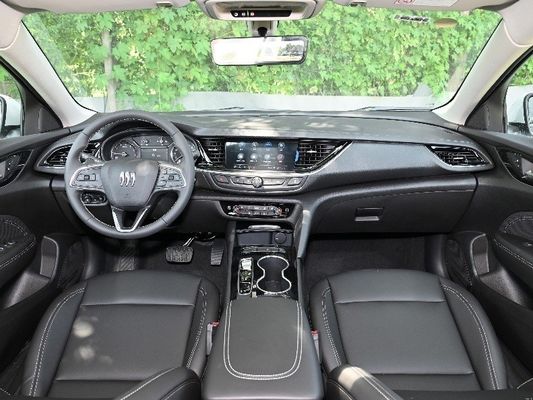 뷰이크 뉴래겔 25t 2024 자동차 및 가솔린 연료 1000-1600cc 배차