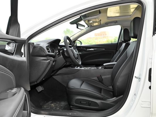 뷰이크 뉴래겔 25t 2024 자동차 및 가솔린 연료 1000-1600cc 배차